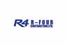 Logo de R-Four Contracting Ltd.