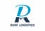 Logo de RDM LOGISTICS INC.