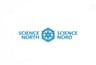 Logo de Science North
