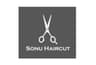 Logo de Sonu Hair Cut