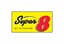 Logo de Super 8 Hotel Amherst