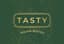Tasty Indian Bistro logo