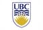 Logo de University of British Columbia