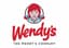 Logo de Wendy's