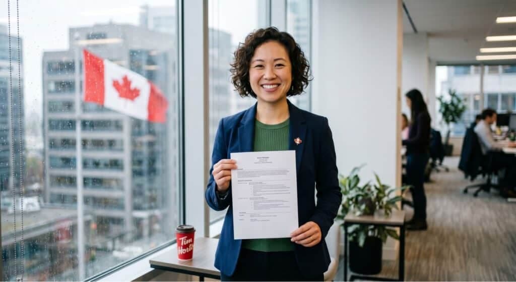 resume mistakes to avoid Canada newcomers 2026