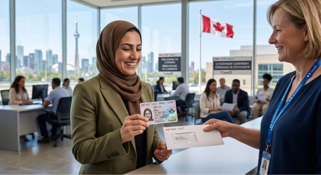 convert work permit PR Canada 2026