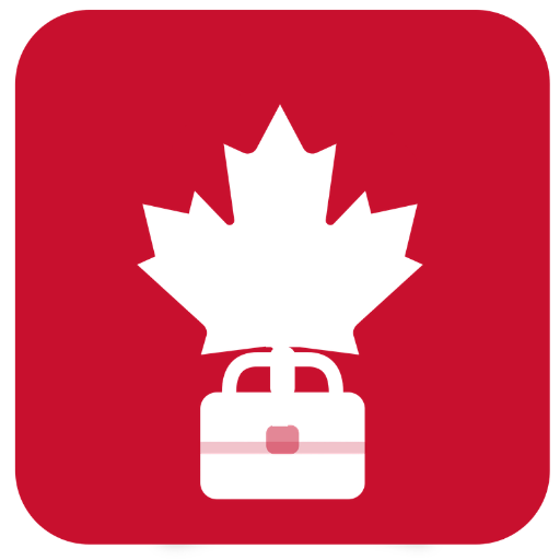 Canada Job Centre Logo