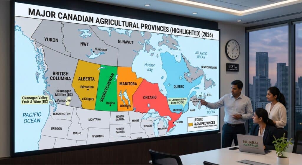 Canada provinces farm jobs hiring 2026