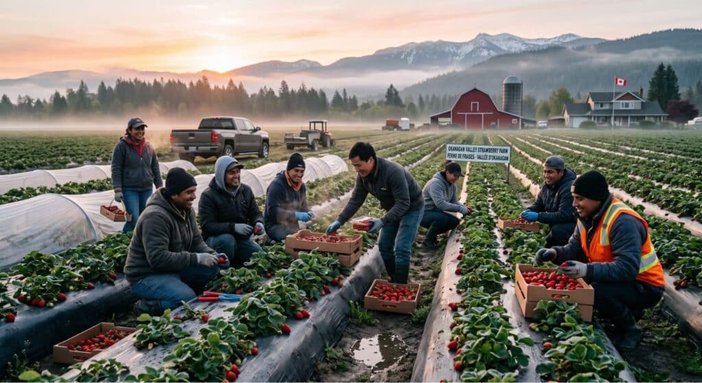 LMIA farm jobs Canada foreign workers 2026