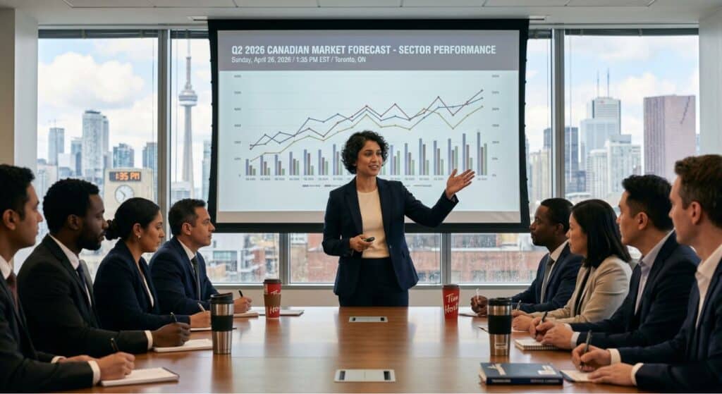 MBA specialization Canada salary career 2026