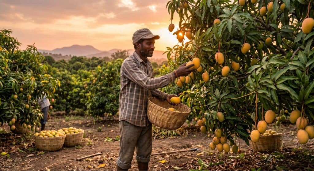 farm worker salary Canada hourly rate 2026