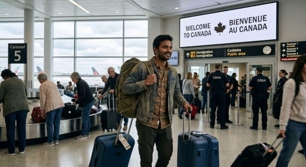 foreign worker Canada LMIA job offer 2026