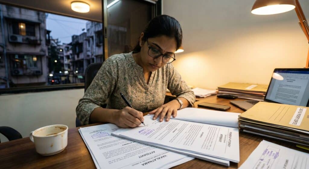 workers compensation claim Canada paperwork